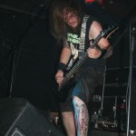 20 Jahre MCK Freitag Carmen